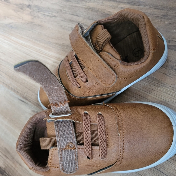 Josmo Baby Shoes Size 6 - Picture 6 of 9